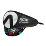 Raqueteira Acte P/2 Raquetes Beach Tennis Unissex BT102-P