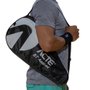 Raqueteira Acte P/2 Raquetes Beach Tennis Unissex BT102-P