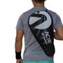 Raqueteira Acte P/2 Raquetes Beach Tennis Unissex BT102-P