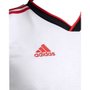 Regata Adidas 2 CR Flamengo 22/23 HA8340