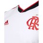 Regata Adidas 2 CR Flamengo 22/23 HA8340