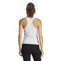 Regata Adidas 3 Stripes Essentials Feminina HT9514