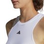 Regata Adidas 3 Stripes Essentials Feminina HT9514