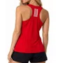 Regata Adidas 3 Stripes Feminina KS7751