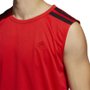 Regata Adidas All World Masculina HK7101