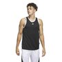 Regata Adidas Basketball 3 Stripes Masculina IC2457