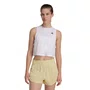 Regata Adidas Boxy Essentials Feminina JF1026