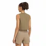 Regata Adidas Boxy Essentials Feminino KT1229