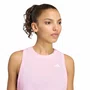 Regata Adidas Boxy Essentials Feminino KT1230
