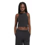 Regata Adidas Canelada Small Logo  Feminina KG3342