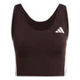 Regata Adidas Cropped Essential Feminina KC2962