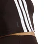 Regata Adidas Cropped Essential Feminina KC2962