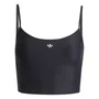 Regata Adidas Cropped Essentials Originals Feminina JG1016