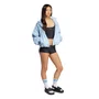 Regata Adidas Cropped Essentials Originals Feminina JG1016