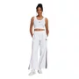 Regata Adidas Cropped Essentials Small Logo Feminina JD0545