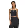 Regata Adidas Cropped Seasonal Essentials Feminina KC3936