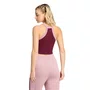 Regata Adidas Cropped Seasonal Essentials Feminino KV6872