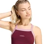 Regata Adidas Cropped Seasonal Essentials Feminino KV6872