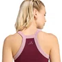 Regata Adidas Cropped Seasonal Essentials Feminino KV6872