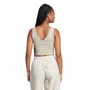 Regata Adidas Curta Slim Essentials Feminina JD0561