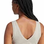 Regata Adidas Curta Slim Essentials Feminina JD0561