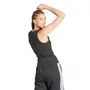 Regata Adidas Essentials Linear Slim Feminina JC5798