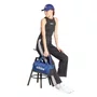 Regata Adidas Essentials Linear Slim Feminina JC5798