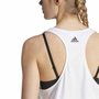 Regata Adidas Essentials Loose Logo Feminina GL0567