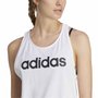 Regata Adidas Essentials Loose Logo Feminina GL0567