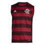 Regata Adidas Flamengo I 22/23 Masculina HA8341
