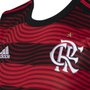 Regata Adidas Flamengo I 22/23 Masculina HA8341
