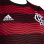 Regata Adidas Flamengo I 22/23 Masculina HA8341