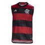 Regata Adidas Flamengo I 23/24 Masculina HS5188
