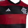 Regata Adidas Flamengo I 23/24 Masculina HS5188