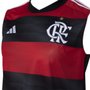 Regata Adidas Flamengo I 23/24 Masculina HS5188