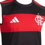 Regata Adidas Flamengo I Masculina JZ8885