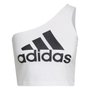 Regata Adidas Future Icons Badge of Sport Feminino HC6373