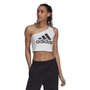 Regata Adidas Future Icons Badge of Sport Feminino HC6373