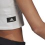 Regata Adidas Future Icons Badge of Sport Feminino HC6373