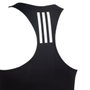 Regata Adidas Own The Run 3-Stripes Feminina JV9101