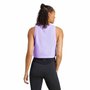 Regata Adidas Workout Essentials Feminina JI5470