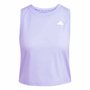 Regata Adidas Workout Essentials Feminina JI5470