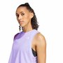 Regata Adidas Workout Essentials Feminina JI5470