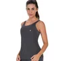 Regata Alto Giro Com Elástico Feminina 2431604-C5894