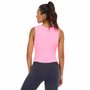 Regata Alto Giro Cropped Transpasse Feminina 2331607-C5657