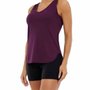 Regata Alto Giro Skin Fit Alongada Feminina 2311624-C5543
