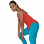 Regata Alto Giro Skin Fit Alongada Feminino 2311624-C5546
