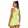 Regata Alto Giro Skin Fit Alongada Feminino 2331602-C5652