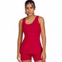 Regata Alto Giro Skin Fit Alongada Feminino  2331602-C5654