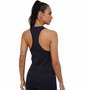 Regata Alto Giro Skin Fit Nadador Feminina 2332602-C0049